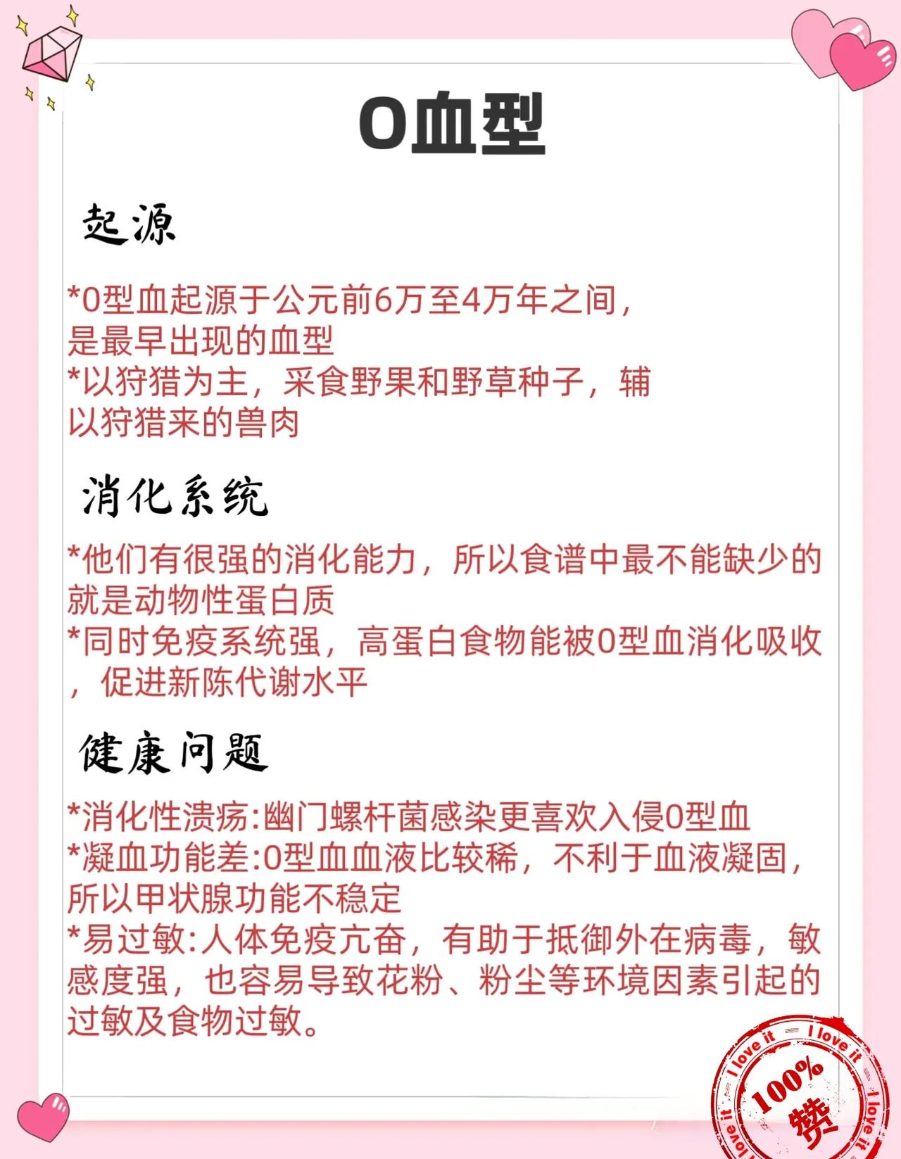 真的假的：不同血型要不同的饮食习惯才能快速减肥！要了解减肥机制 聪明吃·健康瘦 