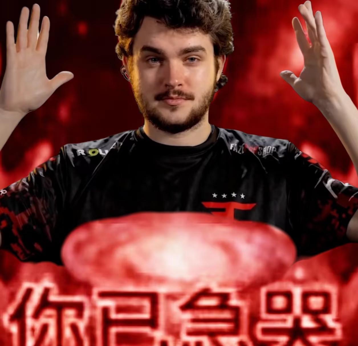 制作低质梗图……
broky你别再梦游了😭