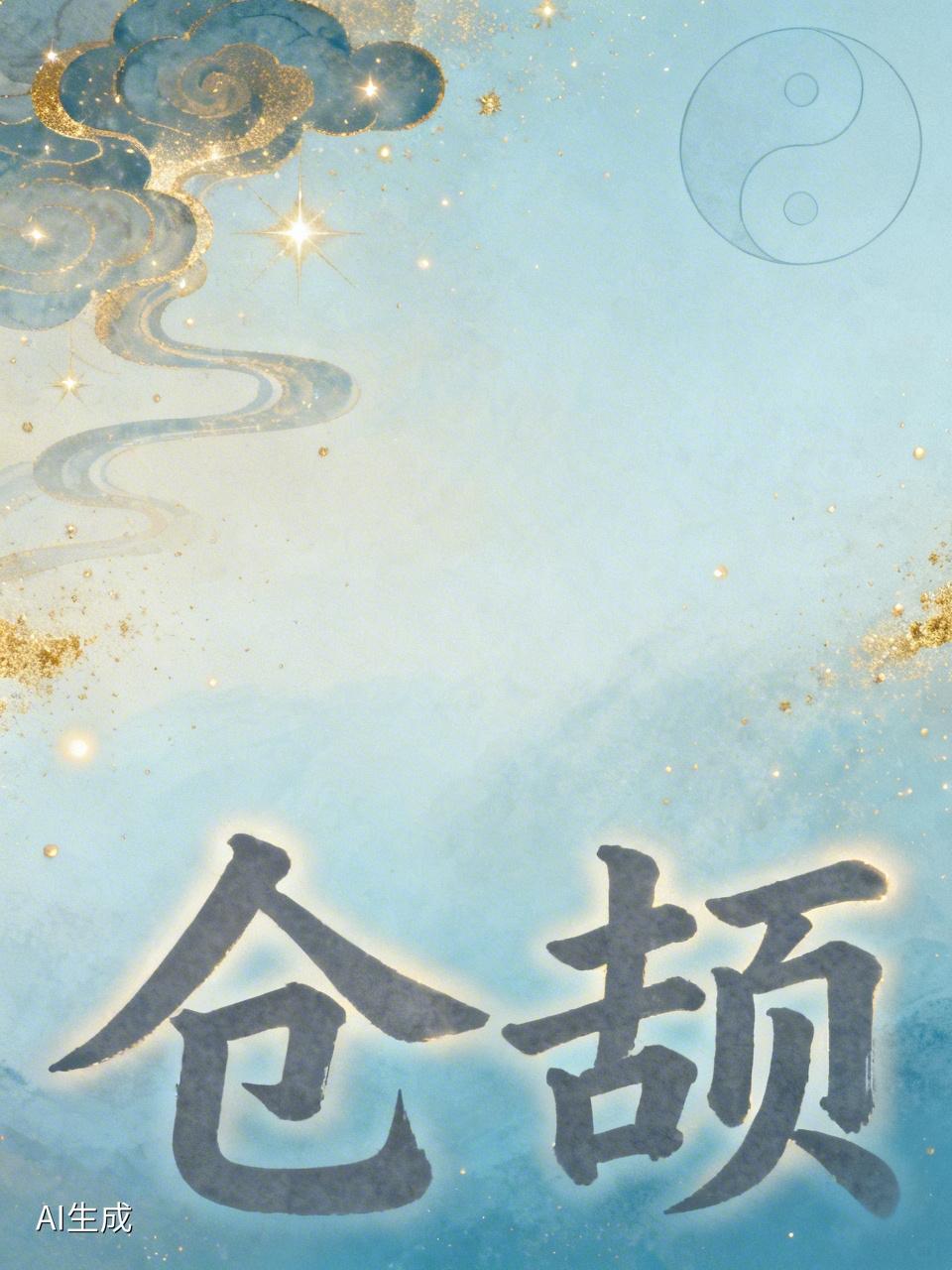 当下AI发展得热火朝天，却缺个顺口的中文大名，就像人名字欠佳，少了辨识度。众人集