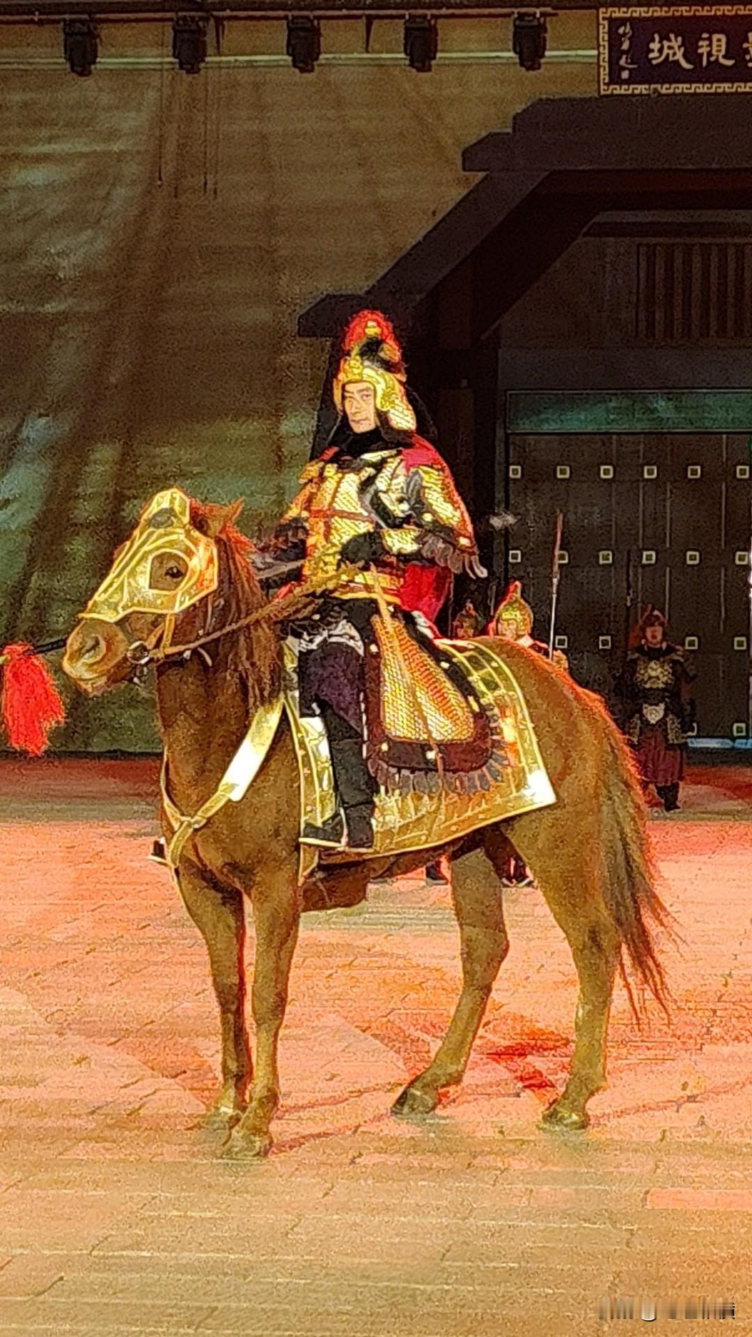 德州游由乐陵影视城想到的。

2025年贺岁片《哪吒闹海》票房收入高达167亿，