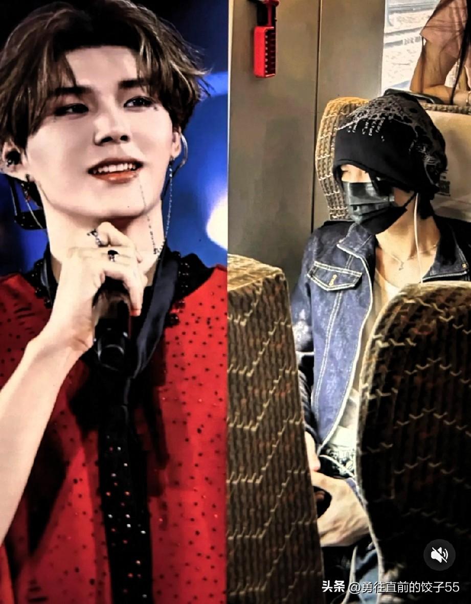 男明星惹上的麻烦：碰上两个不该惹的人，一个是小姐姐，一个是舆论！前几天，男明星李