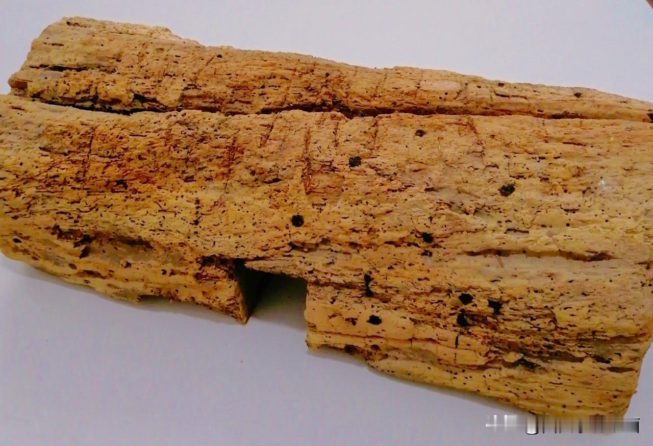 《老屋门构件，难得一见（李林摄于汉中城固）》