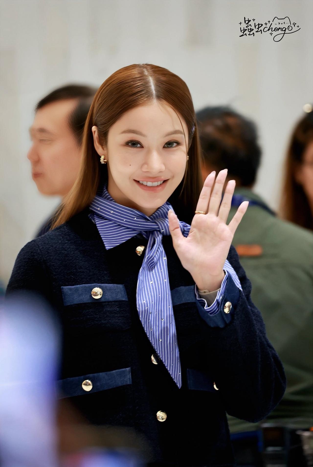 NamtanTipnaree[超话]  💙namtantipnareemaje