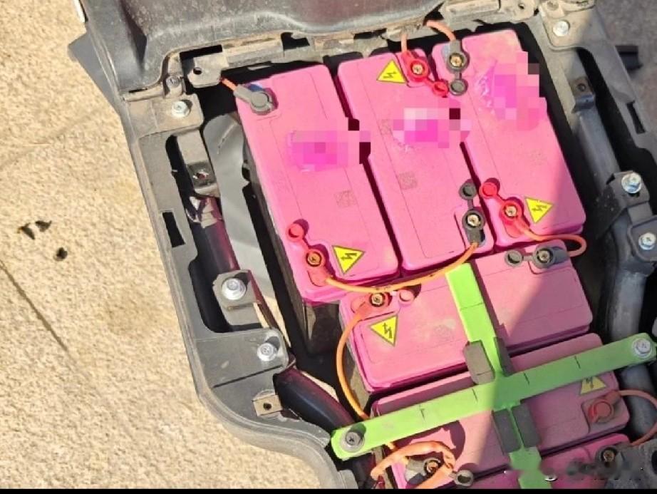 电瓶车电池用3年不衰减！6个实操技巧，照着做省大钱！
很多人都遇到过：电瓶车刚买