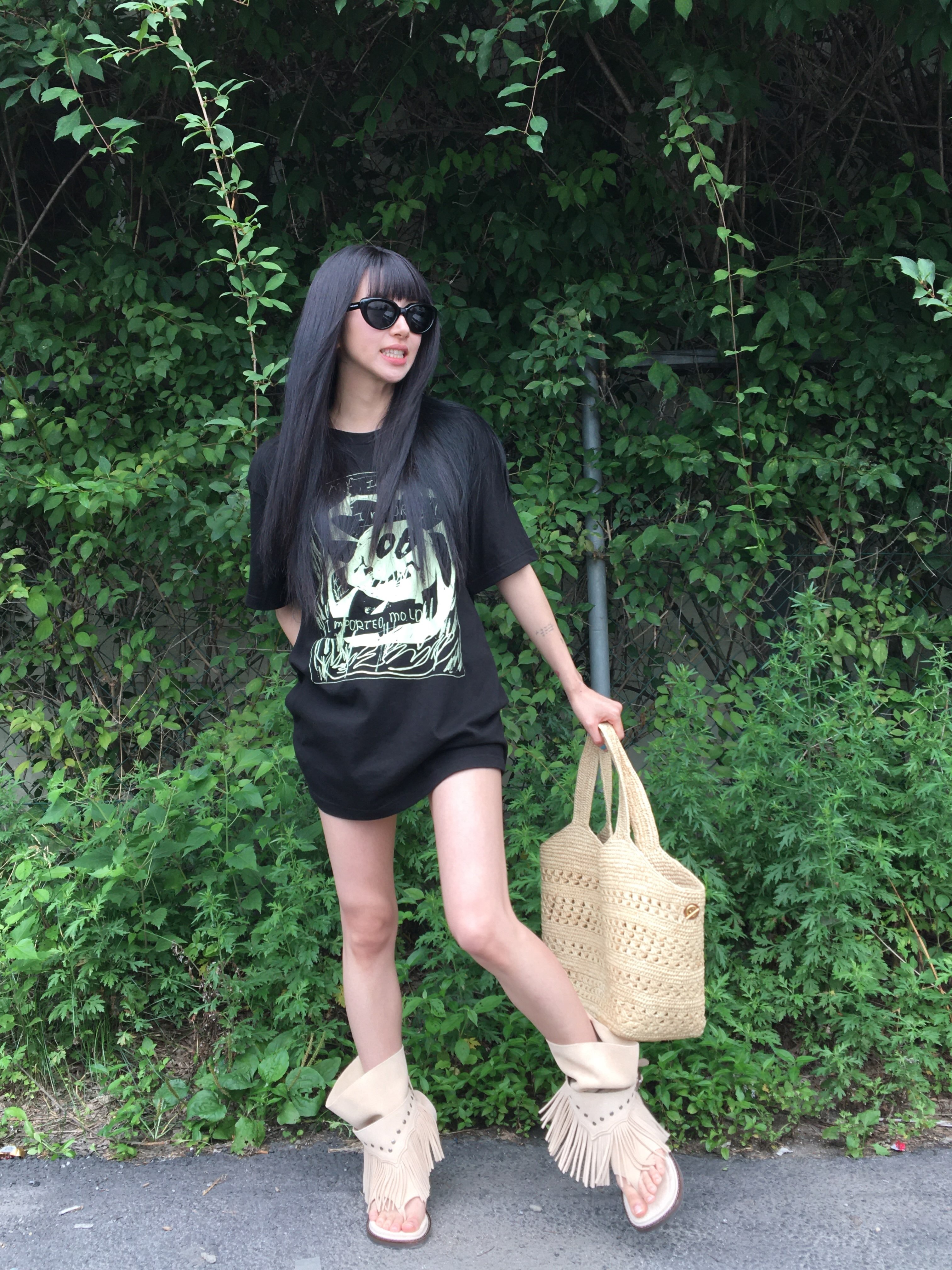 chaeyo.0 ☁️🍉🕶️ 再次重逢的KPOP