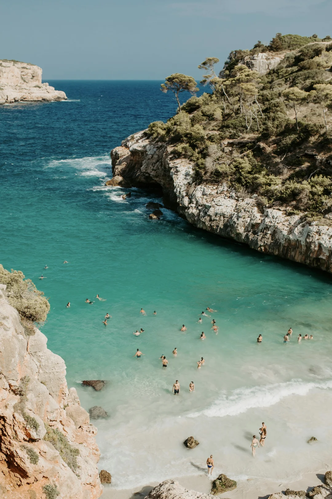🎈Mallorca