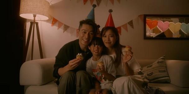 【On.cc】周柏豪新歌派彩蛋　孖賴慰玲嗌交歌手周柏豪相隔11年重返澳洲舞台，昨