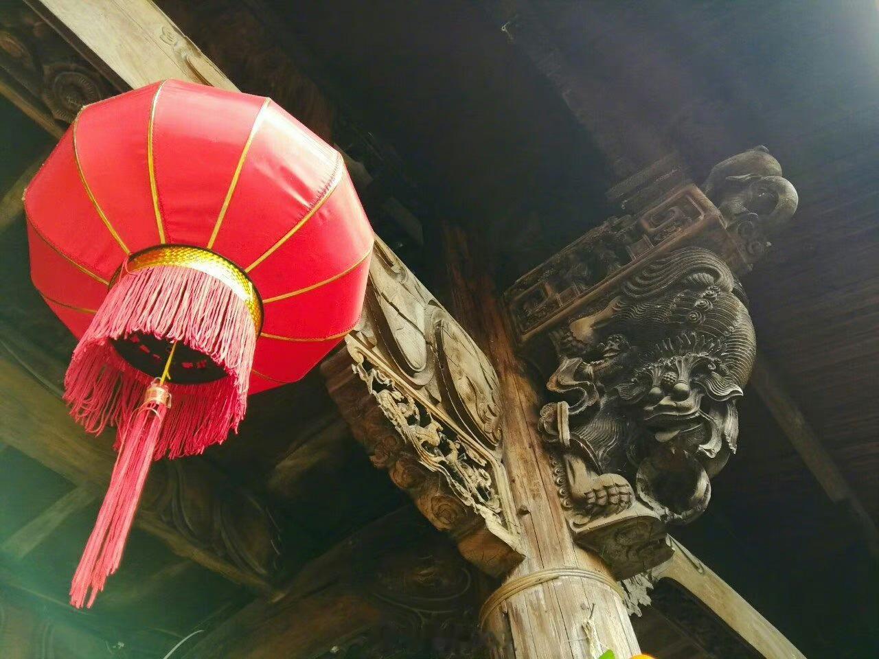 #百千万工程高质量发展看潮州##中国旅游日# 潮州位于广东省东部，是一个历史悠久