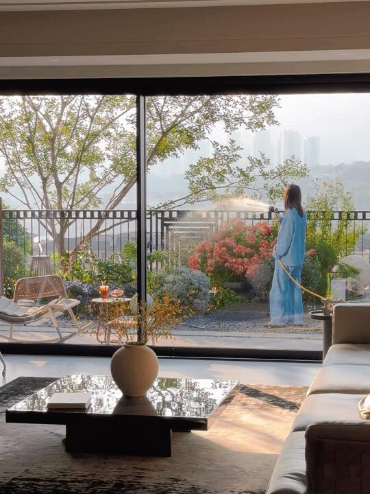 这才是生活该有的样子🏡宅家下午茶