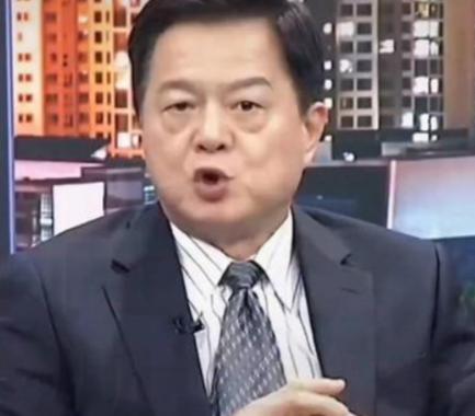 “大陆军事实力到底有多强，你敢不敢讲？”前台北县长周锡玮在节目中爆出猛料，他高调
