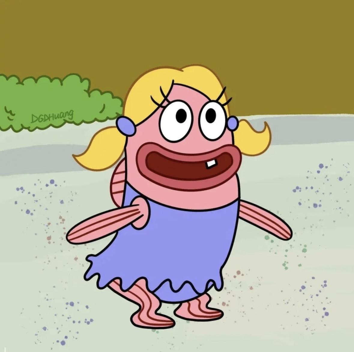 张韶涵巡演造型被嘲“裁员裁到大动脉”，不得不说这次妆造真没以前好看。以前张韶涵舞