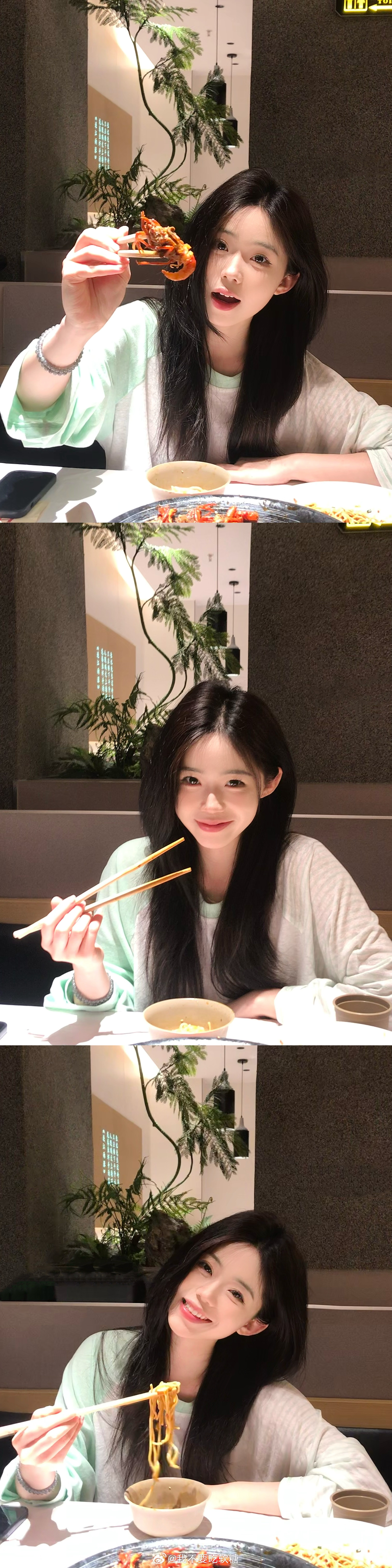 频繁记录着幸福 ​​​