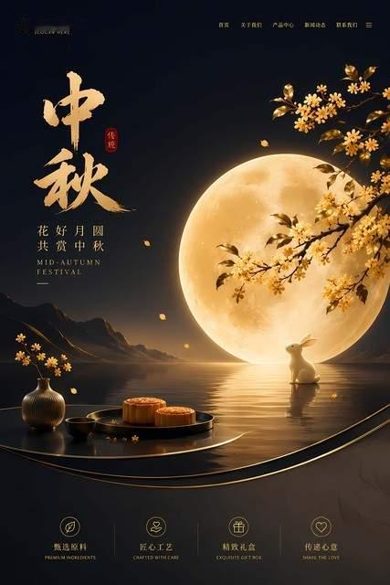 中秋临近6类物价悄悄上涨，月饼降价也没人买