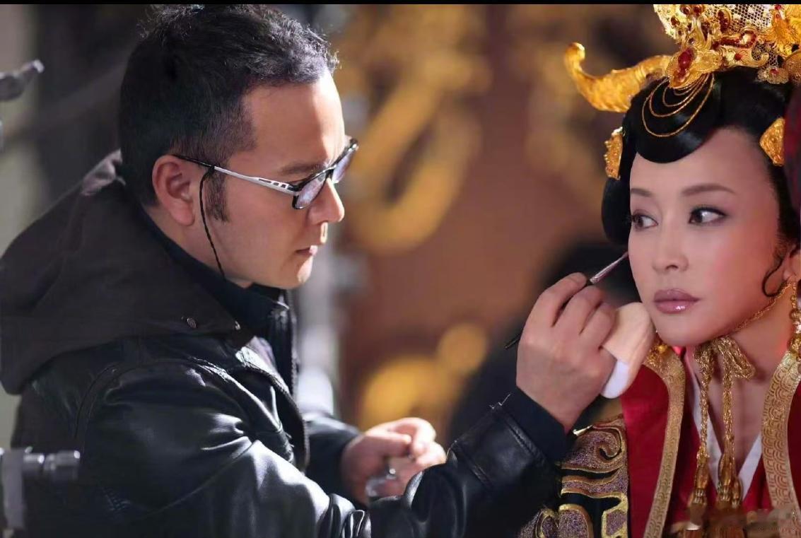 2026年第一王炸出现了！

既不是林俊杰官宣七七，也不是司小迪轰炸内娱式的爆料