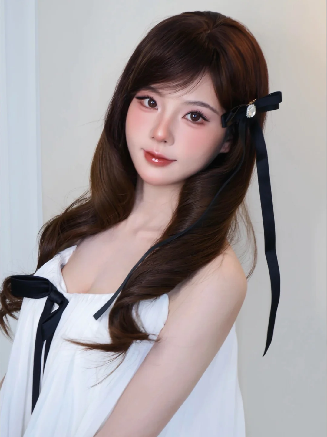 太原约妆｜韩系氧气感妆容，谁懂啊！！！