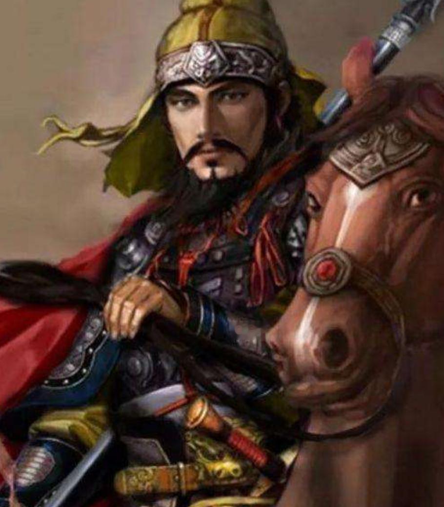 邓愈：朱元璋口中最“稳”的人，16岁扛旗守孤城、35岁病逝封王，临终前把全部战功