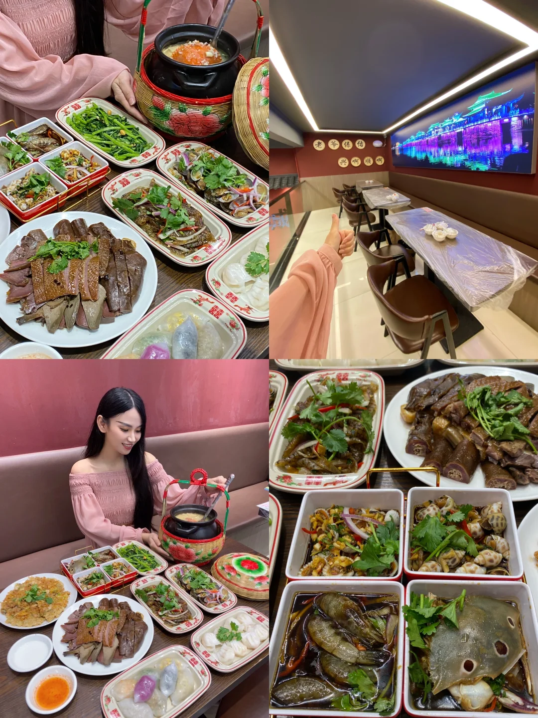 来潮州不可错过的美食/官塘陈鱻生