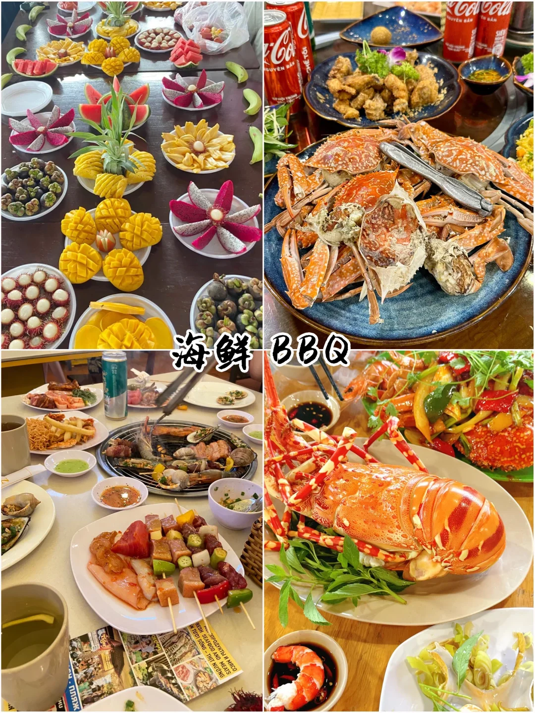 越南芽庄旅游后劲太大/半价版三亚真香