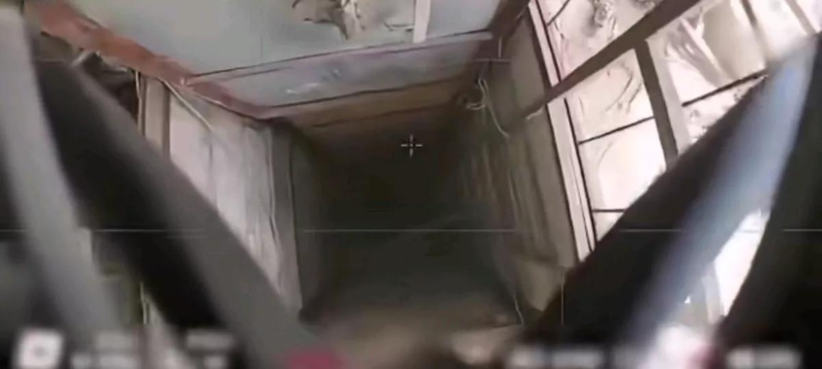 半岛电视台报道，当地时间17日，一名加沙消息人士透露，被以色列国防军围困在拉法市