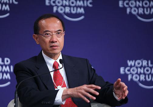 "不被视为威胁"，真的是一种优势吗？10月6日，前新加坡外长杨荣文在新德里的论坛