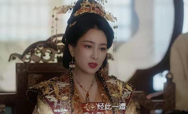 成何体统大结局 仓促《成何体统》大结局:直到小太子登基，庾晚音才明白，太后临终前