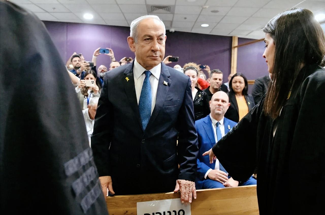 突发！中东突然喊停，最不淡定的不是美伊而是以色列，前外长直接放话，内塔尼亚胡已经