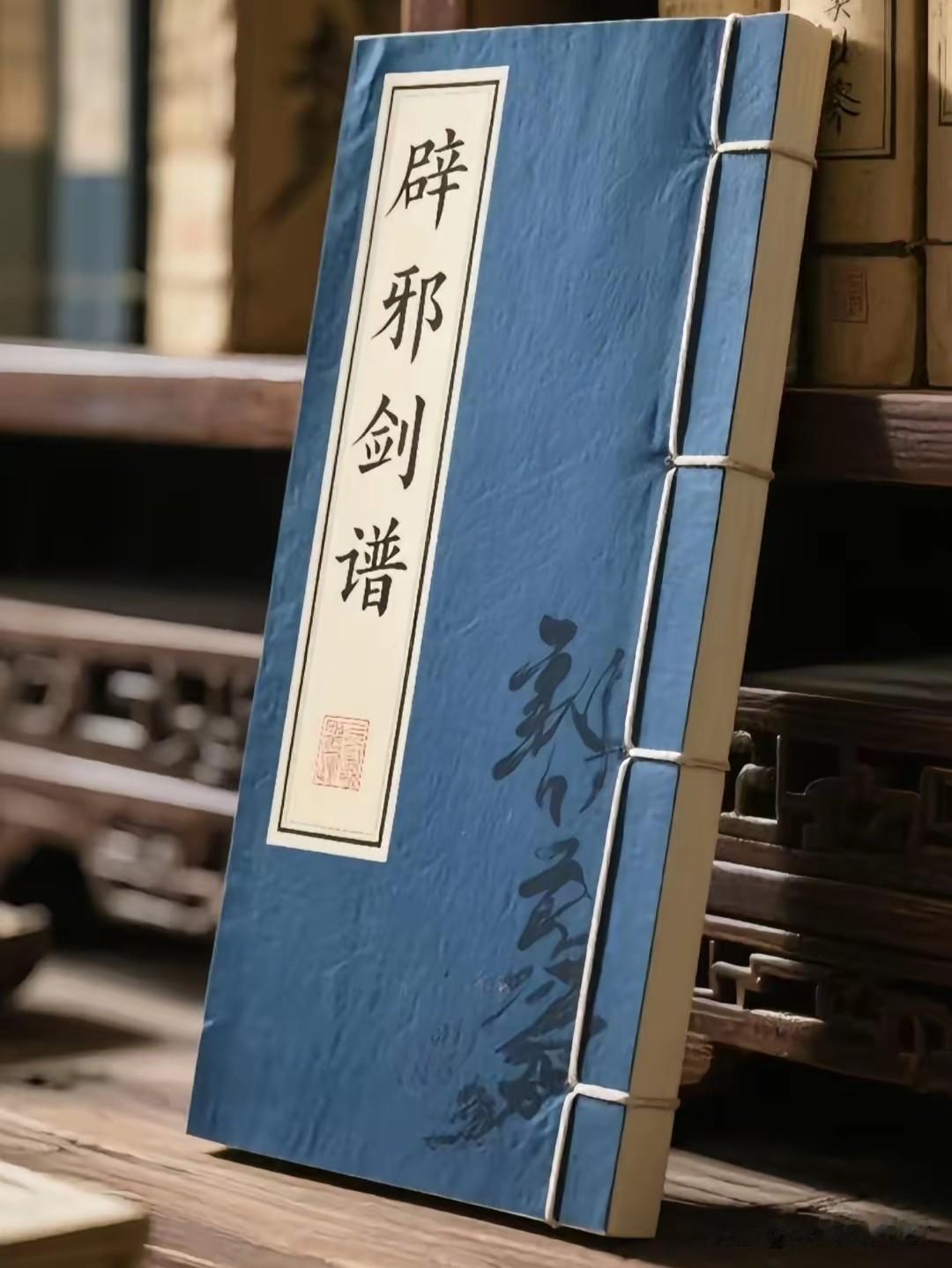 困顿浮躁的社会，一些秘籍、绝学、真经、宝典、诀窍、法门就会盛行。
比如XX致富秘