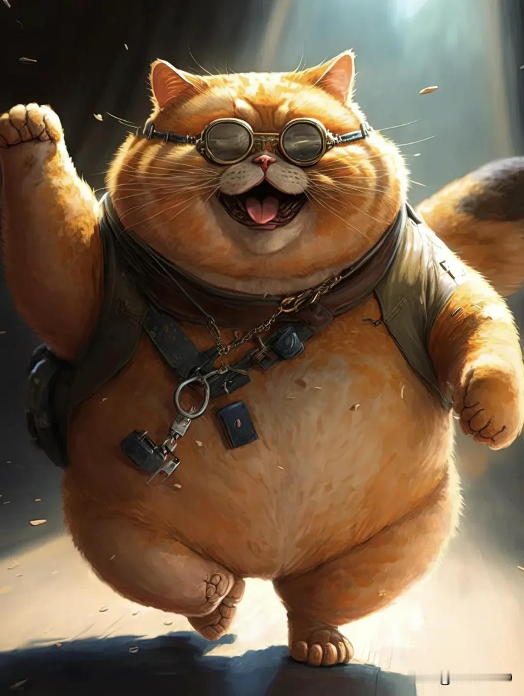 秋日生活打卡季