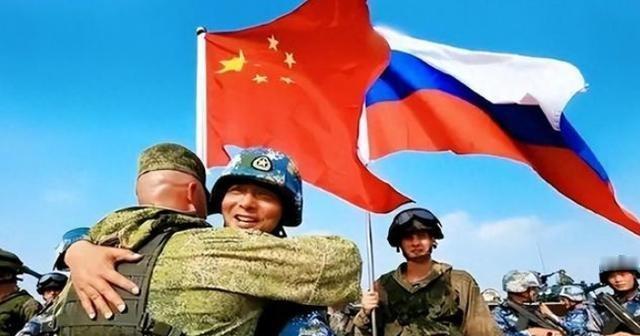 俄罗斯的命脉并不在俄罗斯，俄罗斯的死穴只有一个，就是中国，一旦中国稳固，俄罗斯的