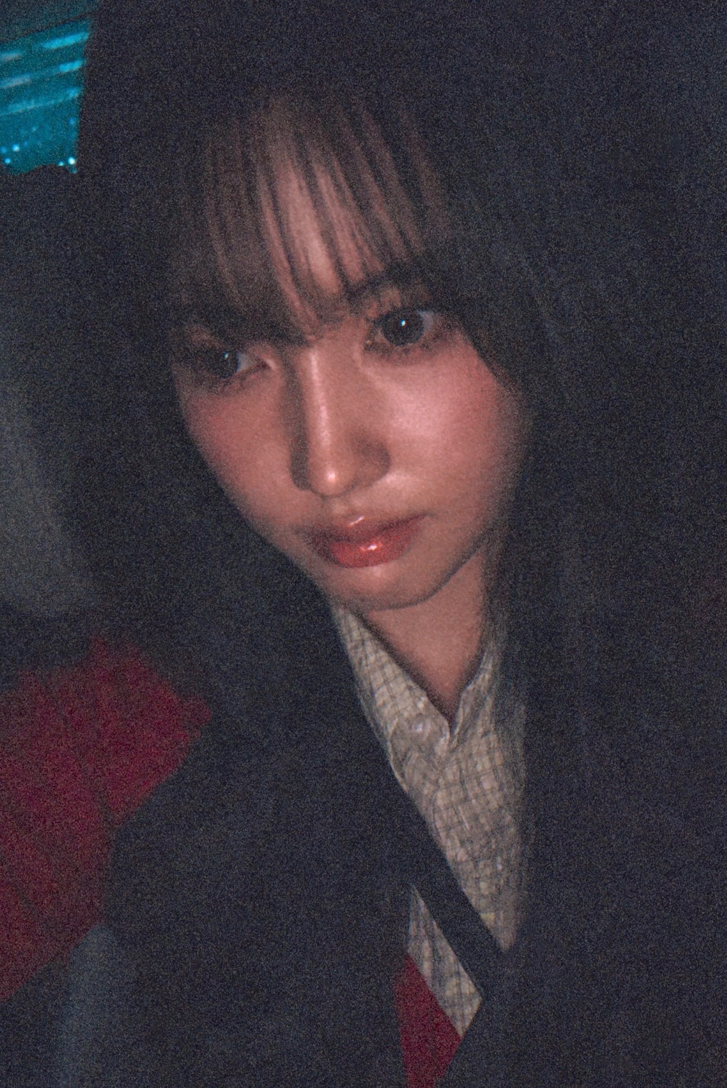 260321 STAYC Yoon沈姿润 