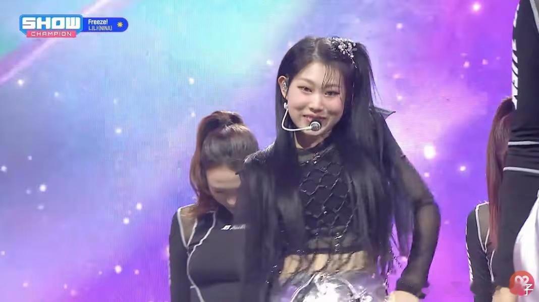 小沈阳女儿挑战《大展鸿图》，网友：能在韩娱圈站稳脚跟吗？ ​​​