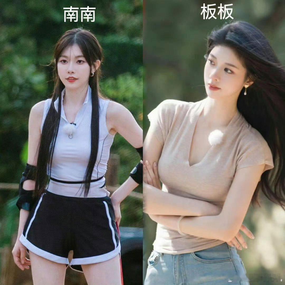 现在的恋综标准也太卷了吧！感觉参加的都是颜值、才华、魅力全满分的顶配选手！[跪了