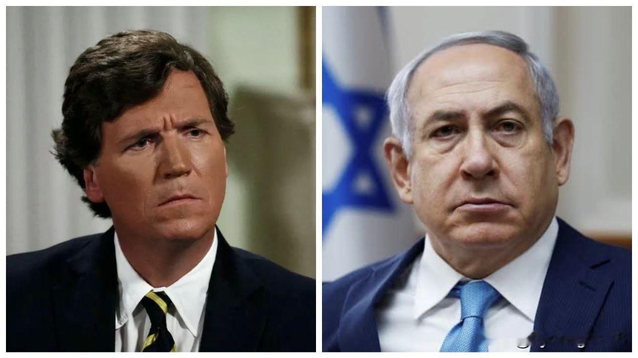 🚨🇺🇲🇮🇱 塔克·卡尔森称“以色列蓄意谋杀了数万名儿童”。

“蓄意而