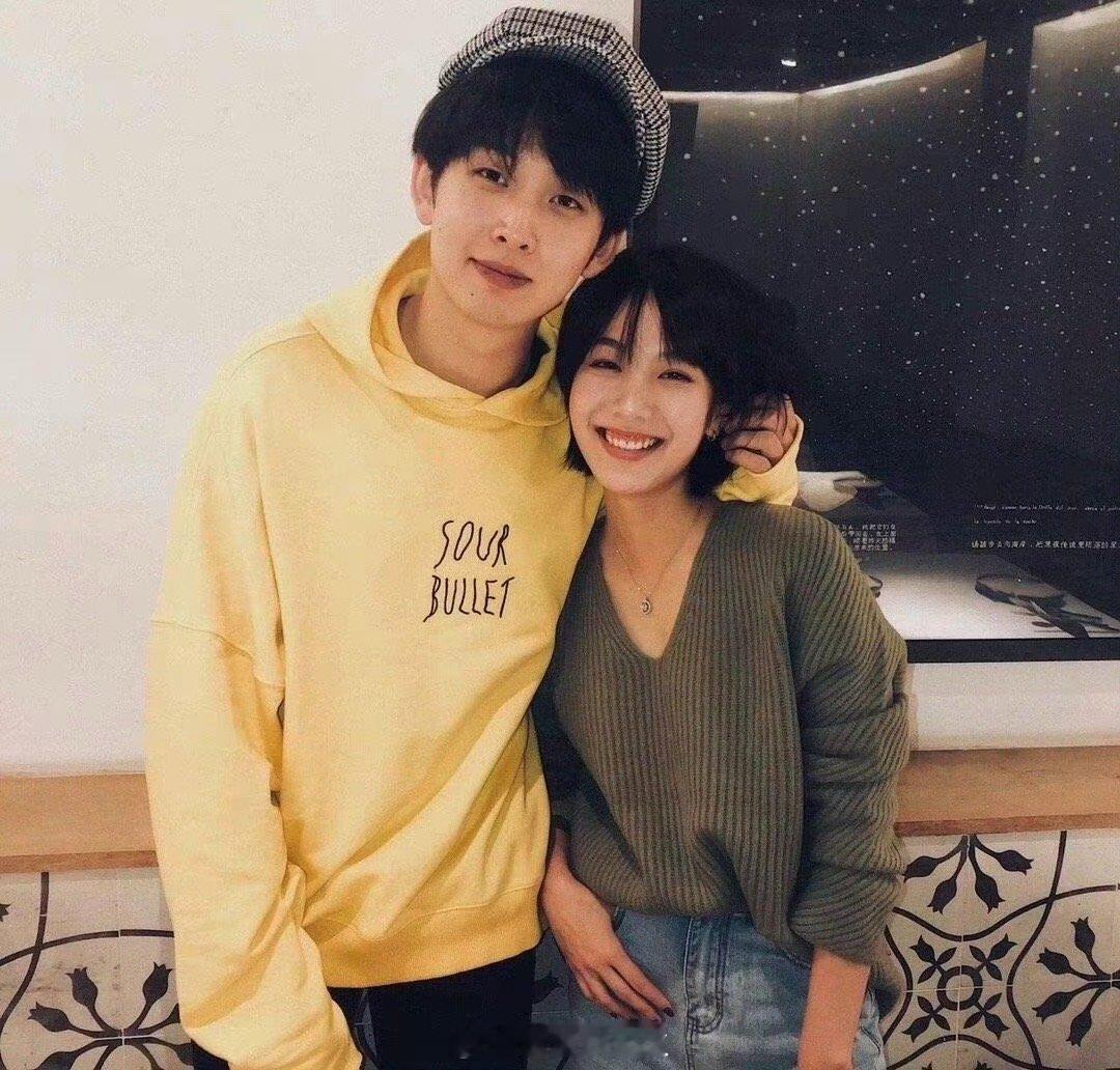 齐思钧刘梦章分手后还能友好同游曝齐思钧刘梦章分手，李梦章自曝和齐思钧分手原因：和