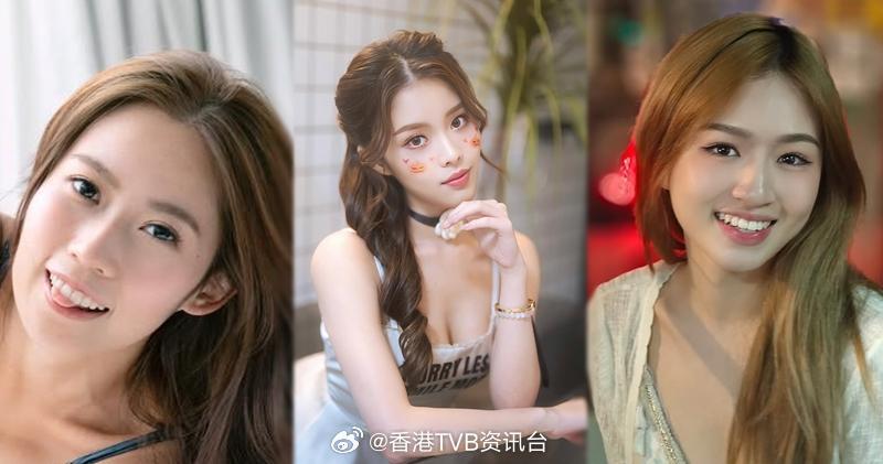 明报：自然系女子旅行3｜网民严选女神搭档 叶靖仪梁超怡成大热门TVB Plus王