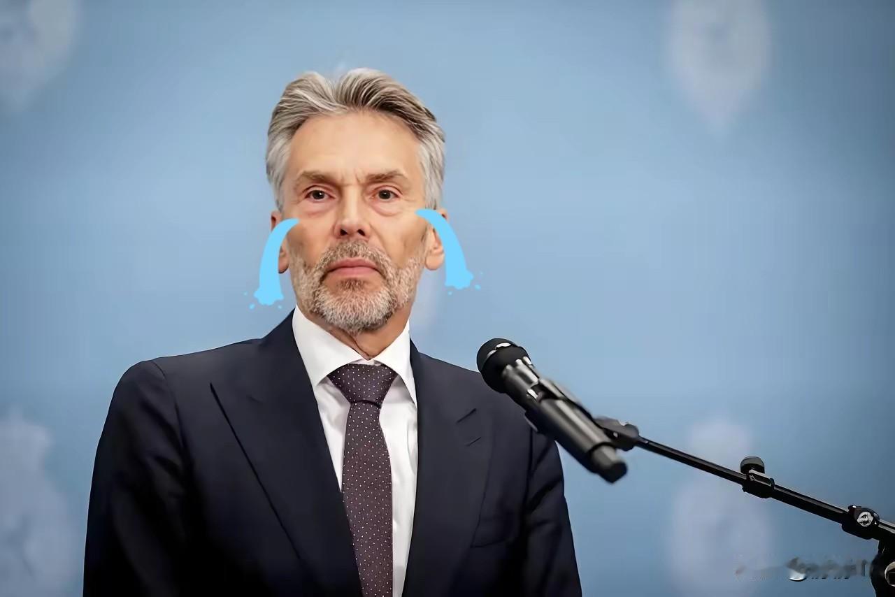 荷兰根本不害怕！
到目前为止，荷兰根本没有表现出一丝悔改的意思，甚至甩锅都在用掩