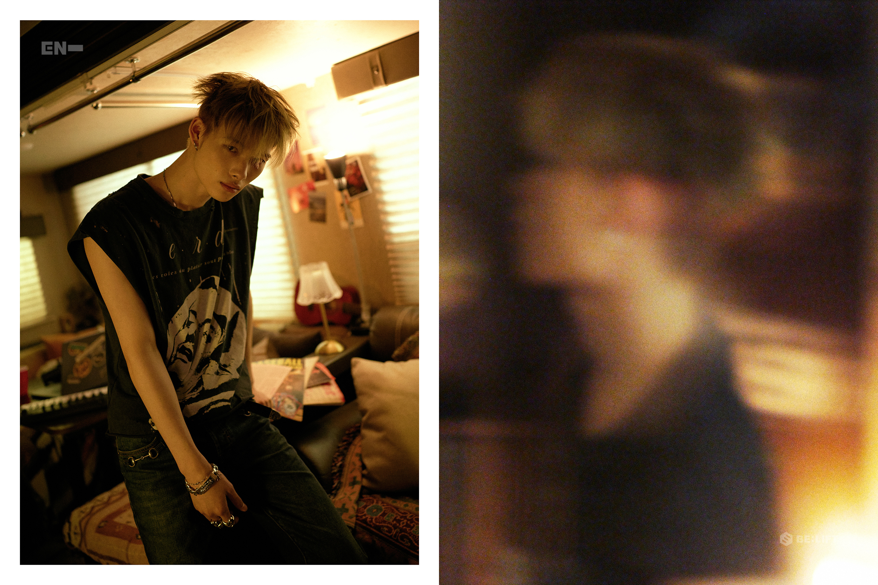 西村力 260426WVS更新ENHYPEN NI-KICover <LIMBO