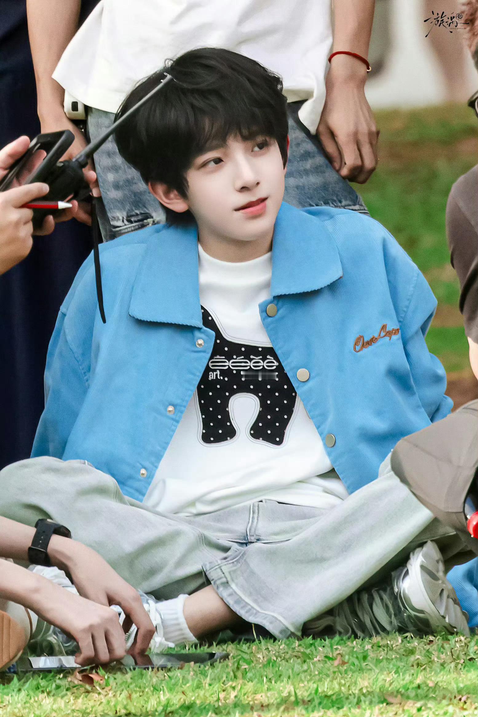 高会最新粉丝榜，陈浚铭升到四番了哎从7番到4番仅用3天，天才妈就是宠孩子第一名啊