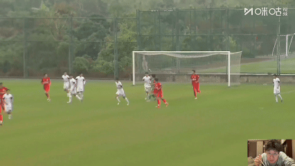 U21联赛给裁判练练级没问题，这事咱认可着呢。咱一不挑事，也不针对谁，也与河南U