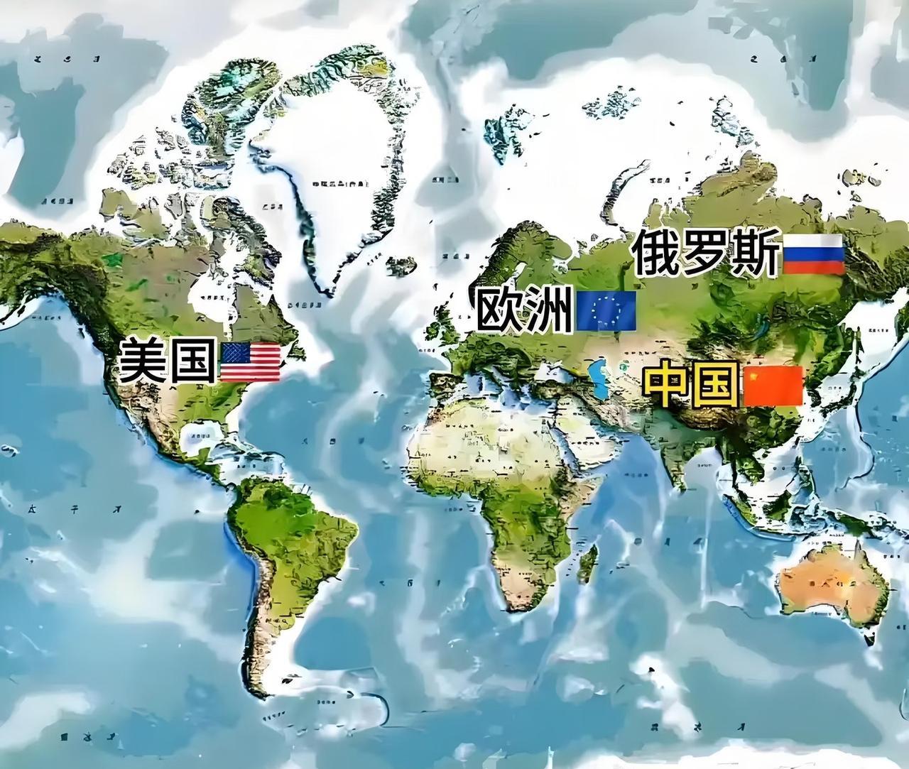 独立主权国家，且有军工再生产能力的，目前只有美中俄三家而[捂脸][捂脸]