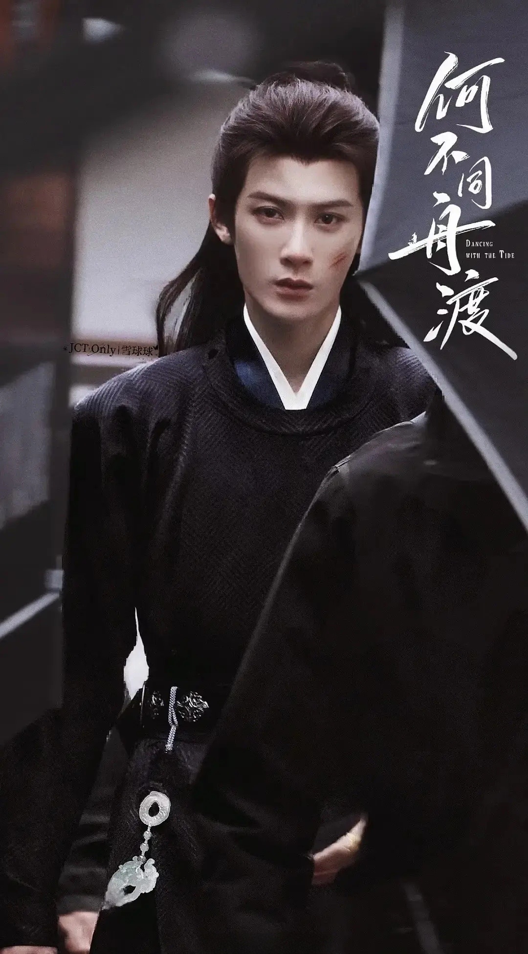 说实话，一天天的，吃的真的挺好哒檀健次家主大人切换成脏脏包 逐本全球品牌代言人檀