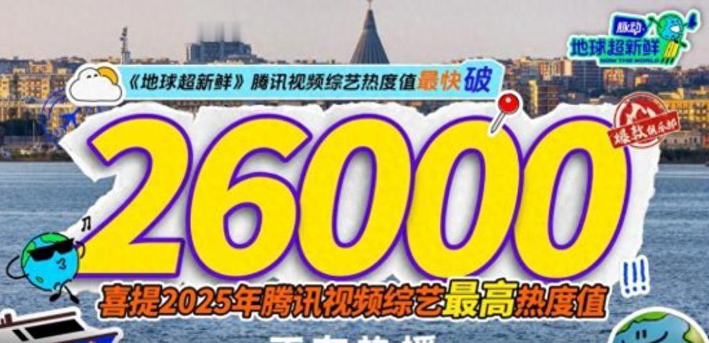 疯了吧？《地超鲜》这是要凉的节奏啊
刚开始看李乃文洗袜子那段 我都快笑死了，这哥