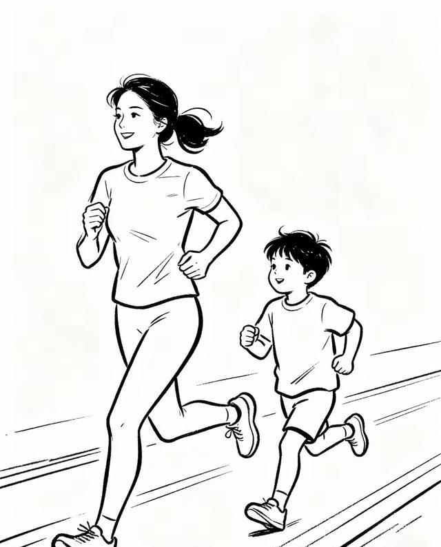 真正会当妈妈的人，就三样：第一，包容第二，放手第三，共情
细细品味，这三句话背后