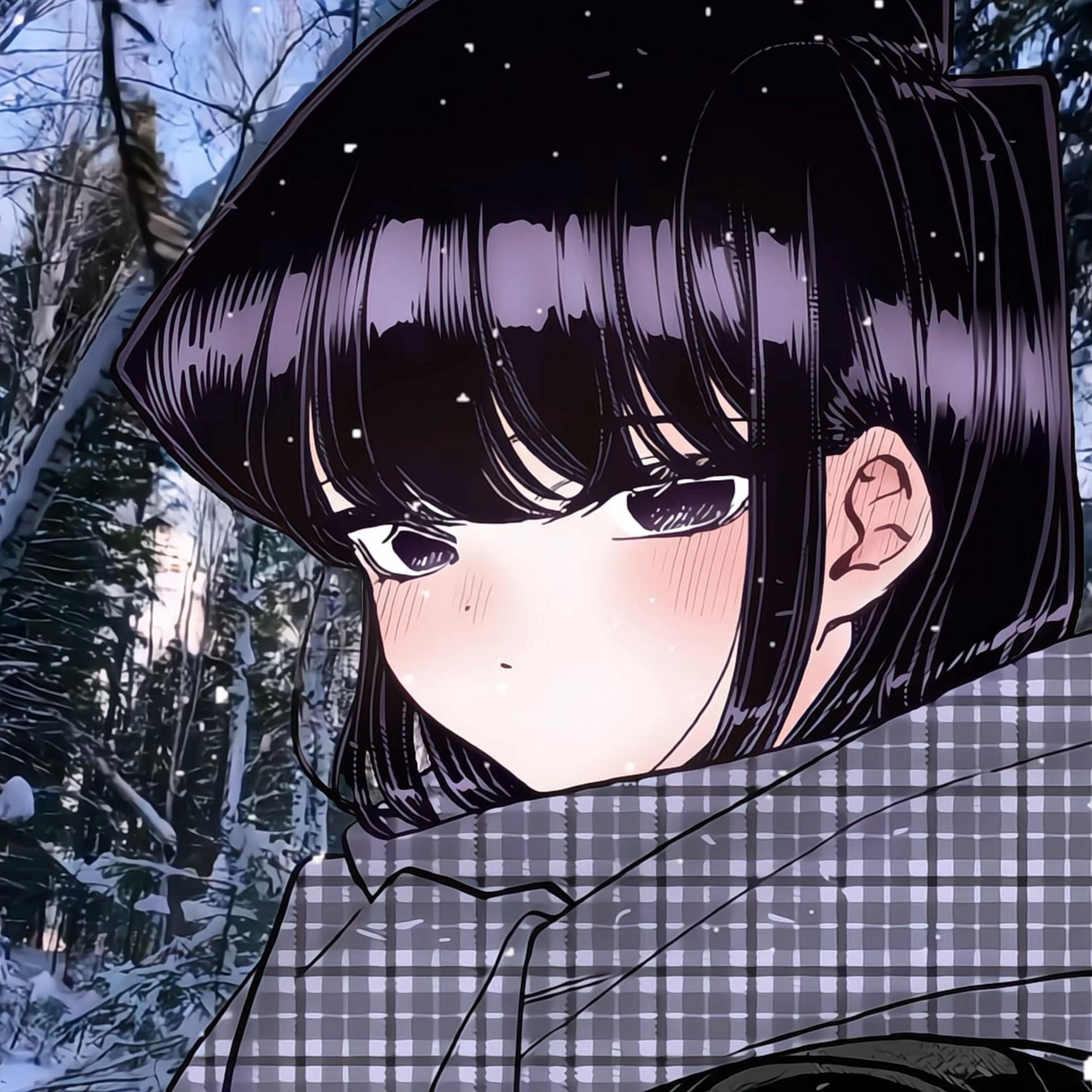 初冬 ​​​