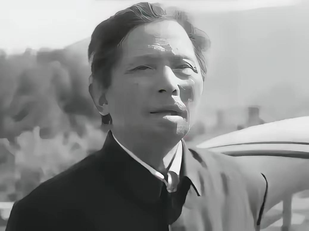松骨峰“烈士”井玉琢隐姓埋名19年，1971年因一枚油票上的印章被战友认出，军长