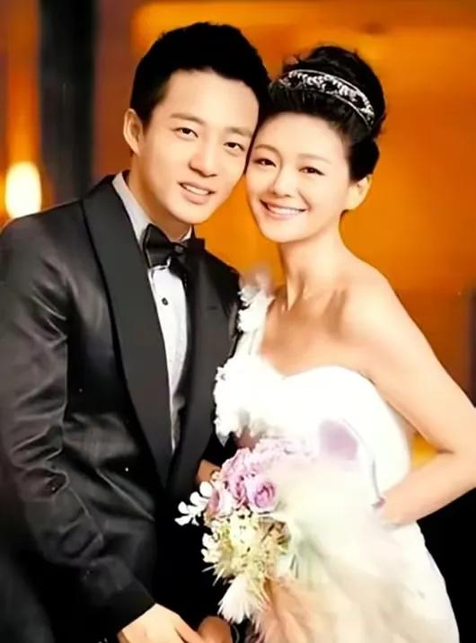 放着这么优秀的中国老公不要，非要嫁个韩国人，真是生在福中不知福