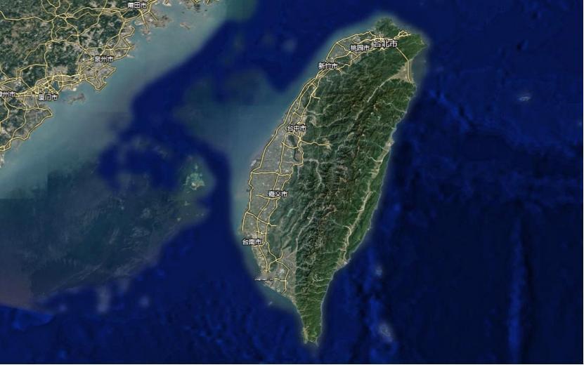 台专家：不必担心2027年“攻台”，解放军有两个难题要解决。台海风云变幻，202