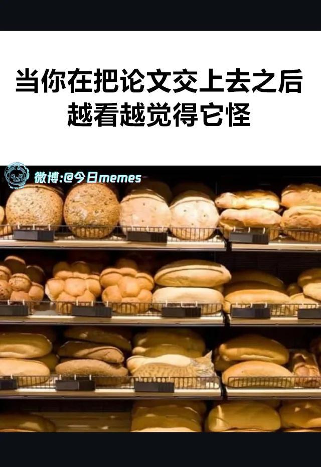 到底（9gag）今日meme[超话]今日memes ​​​