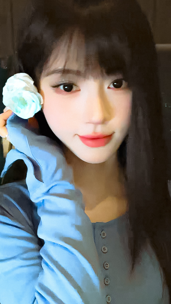 鞠婧祎苏绿夏jjy鞠婧祎万花世界你幸福的话，杳无音讯也没关系。​ ​​​