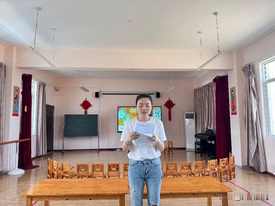 近日，汉台区龙江中心幼儿园携手龙江竹林幼儿园有序开展了2026年春季学期社会领域